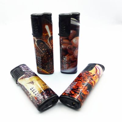 Кухонные образцы US 0.01/Piece Dongyi Windproof Gas Lighter с ISO99994 Dy-F001