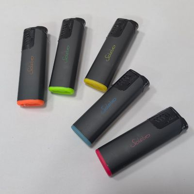 Европейский рынок Газовые ветроустойчивые новинки с факельным пламенем Superior 8.11*2.49*1.32 CM