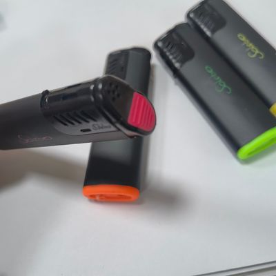 Европейский рынок Газовые ветроустойчивые новинки с факельным пламенем Superior 8.11*2.49*1.32 CM