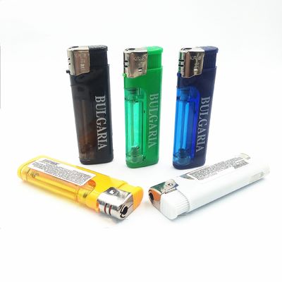 Dy-039 Светодиодная лампа Пять цветов Мужчина Прайм С стиль Электронный подсветник
