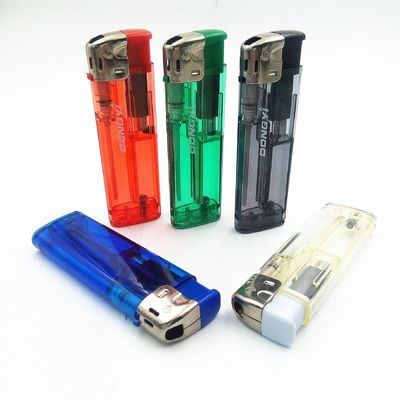 Одноразовая зажигалка типа Dy-055 для длительного освещения электронных сигарет