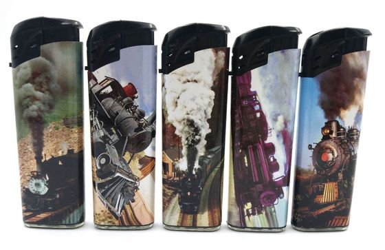 Специализированный зажигалка оптом и оригинальный газовый зажигалка для мирового запроса на заказ образца