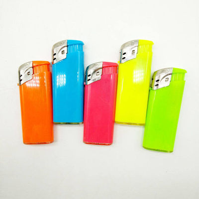 Mini Dy-068 Стильный евро-стандартный электрический зажигалка