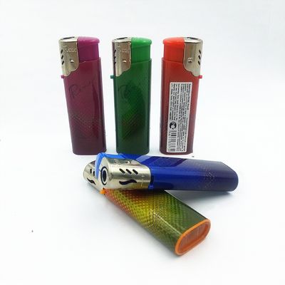Ветроустойчивый газовый поджигатель DY-F002