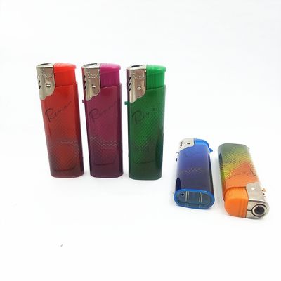 Ветроустойчивый газовый поджигатель DY-F002