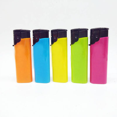 Настраиваемый заряжаемый сигаретный зажигалка для крикета USB Windproof 7.95*2.46*1.37 CM DY-F002