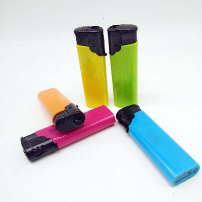 Настраиваемый заряжаемый сигаретный зажигалка для крикета USB Windproof 7.95*2.46*1.37 CM DY-F002