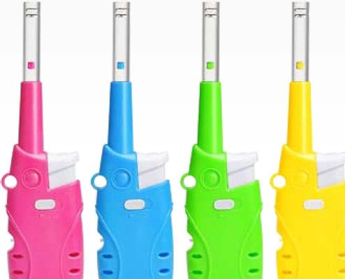 12*2.67*1.41 CM Dongyi Electric BBQ Gas Kitchen Lighter Dy-B003 Хунань 2021