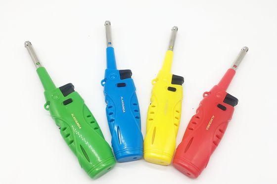 Mini BBQ Lighter OEM Кухонный BBQ Lighter с сертификацией ISO22702