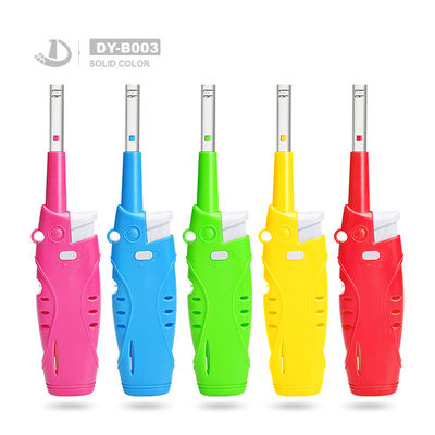 Mini BBQ Lighter OEM Кухонный BBQ Lighter с сертификацией ISO22702
