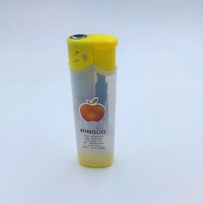 7.85*2.39*1.38CM Dongyi Classic Windproof Gas Lighter Dy-F005 для кухни