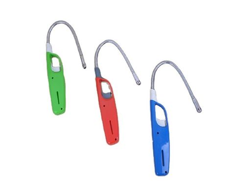 Dy-B007 Газовые зажигалки для кухни и барбекю с гарантированными 5 цветами