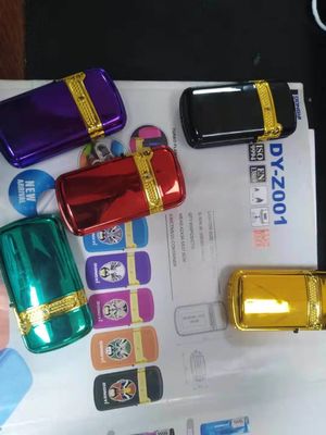 Пластиковый материал Новейший стиль Flip Turbo Flame Piezo Windproof Refillable Gas Lighter