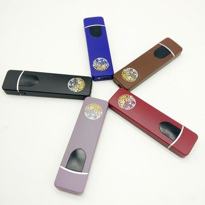 Специальный дизайн USB фонарик с дизайном и 8,2 * 2,3 * 0,95 см