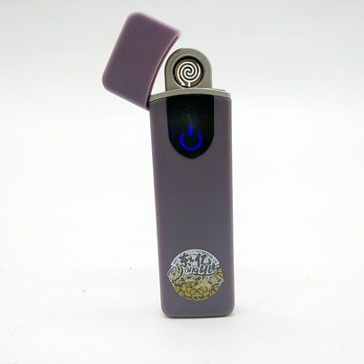 Специальный дизайн USB фонарик с дизайном и 8,2 * 2,3 * 0,95 см