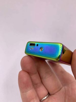 Металлический USB двойной дуги зарядка водонепроницаемая электронная сигарета зажигалка в пяти цветах