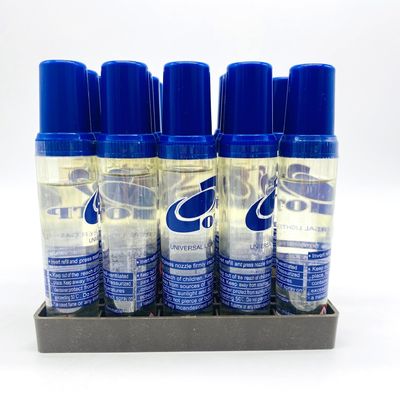 Бутановая бутановая бутылка для заправки фонарей Образцы US 20/Piece 1 Piece Min.Order Request Sample